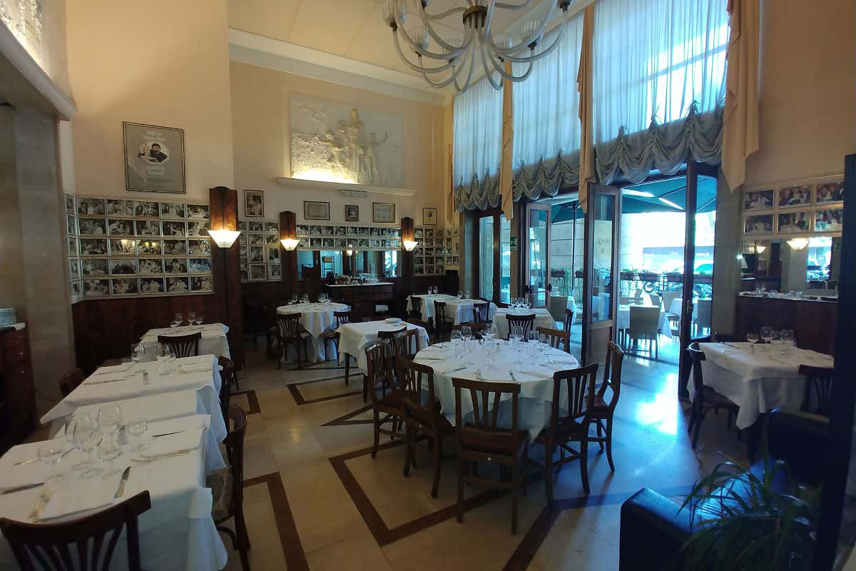 150 anni delle fettuccine Alfredo: il successo merito della «Semplicità degli ingredienti»